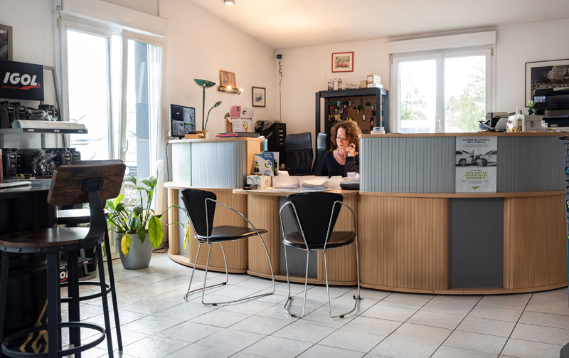 Prise en charge par votre assurance